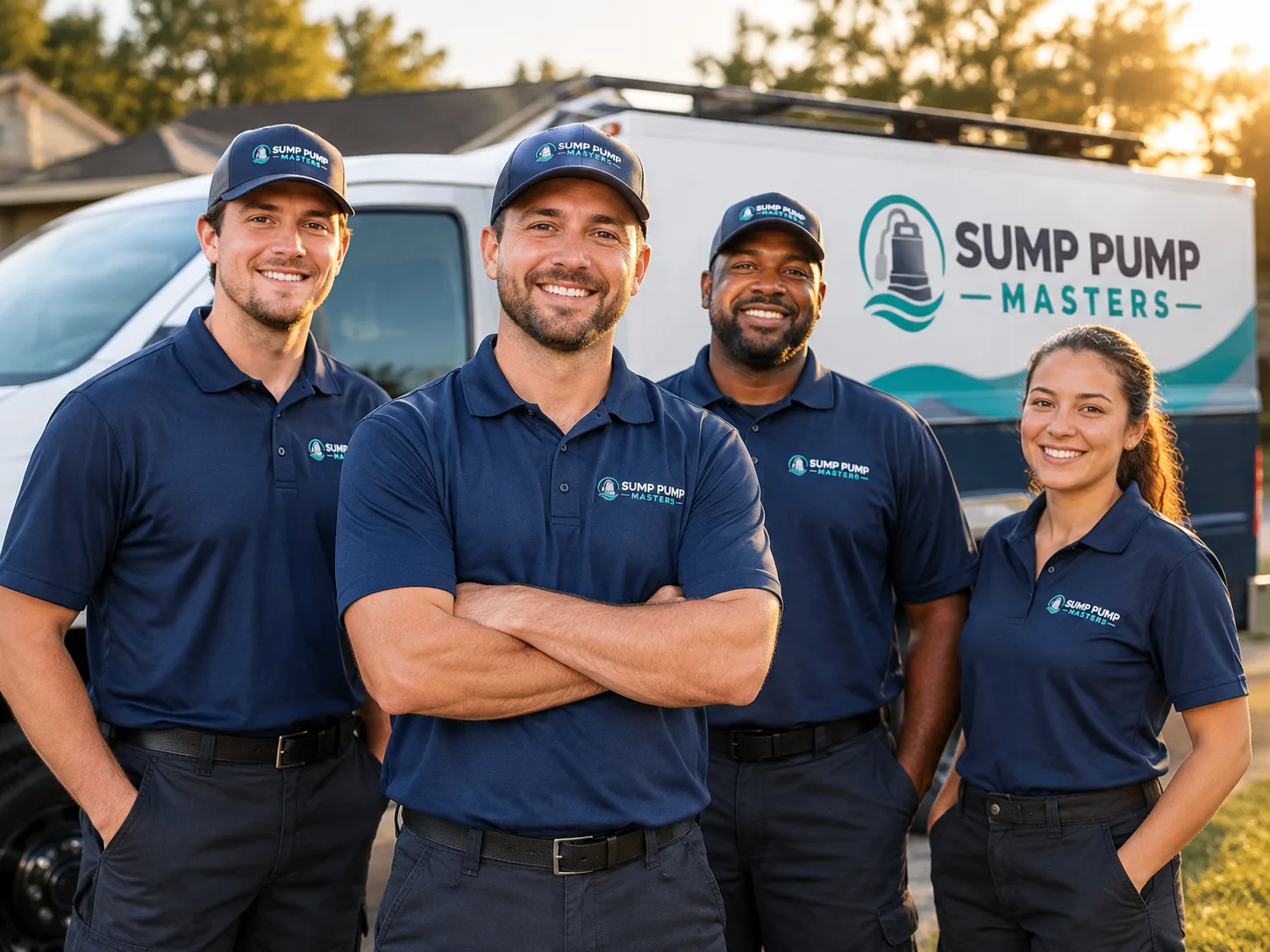 Sump Pump Repair company in Republic, PA